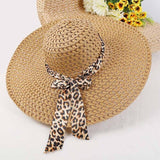 BTLIGE New Women Beach Hat Lady Derby Cap Wide Brim Floppy Fold Summer Bohemia Sun Straw Hat Dropshipping