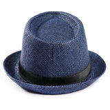 MUQGEW Women Summer Style Child sunhat Beach Men Hat Straw men's cowboy hats cap for men bucket hats with brim fedoras