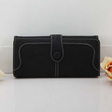 Wallet Women Purse Women Wallets Card Holder Female Long Wallet Women's Coin Purse Card Holder Lady Clutch Purse High Capacity