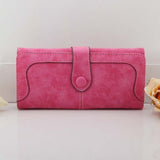 Wallet Women Purse Women Wallets Card Holder Female Long Wallet Women's Coin Purse Card Holder Lady Clutch Purse High Capacity