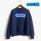 BTS Riverdale Pink Women and men Hoodies Sweatshirts Fashion Hooded  Long Sleeve Sweatshirt Casual Clothing south side serpents