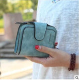 2019 Fashion Wallet Women's Purse Wallet Card Holder Female Clutch Long Purse Multi-card Bit Luxury Designer Lady Coin Purses