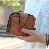 2019 Fashion Wallet Women's Purse Wallet Card Holder Female Clutch Long Purse Multi-card Bit Luxury Designer Lady Coin Purses