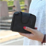 2019 Fashion Wallet Women's Purse Wallet Card Holder Female Clutch Long Purse Multi-card Bit Luxury Designer Lady Coin Purses