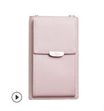2019 Fashion Wallet Women's Purse Wallet Card Holder Female Clutch Long Purse Multi-card Bit Luxury Designer Lady Coin Purses
