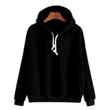 Spring Sweatshirts Of Women Pink Long Sleeve Hoodie Pullovers Basic Hoodies Burgundy Plain Tops Moletom Feminino Sweatshirt 2019