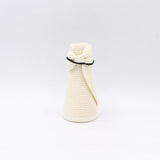 Seioum Sun Visor Beach Hats Women Visors Foldable Wide Brim Female Summer Sun Hat Women's Hats Summer Wide-brimmed Straw Hat